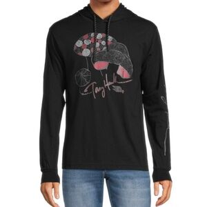 Tony Hawk Shroomed Out Graphic Hoodie (NWT) (Size: XL)